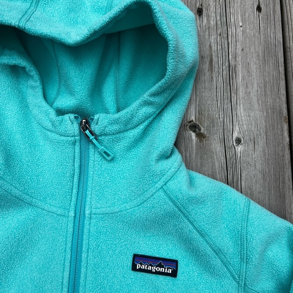Women’s Patagonia fleece - Picture 3 of 6